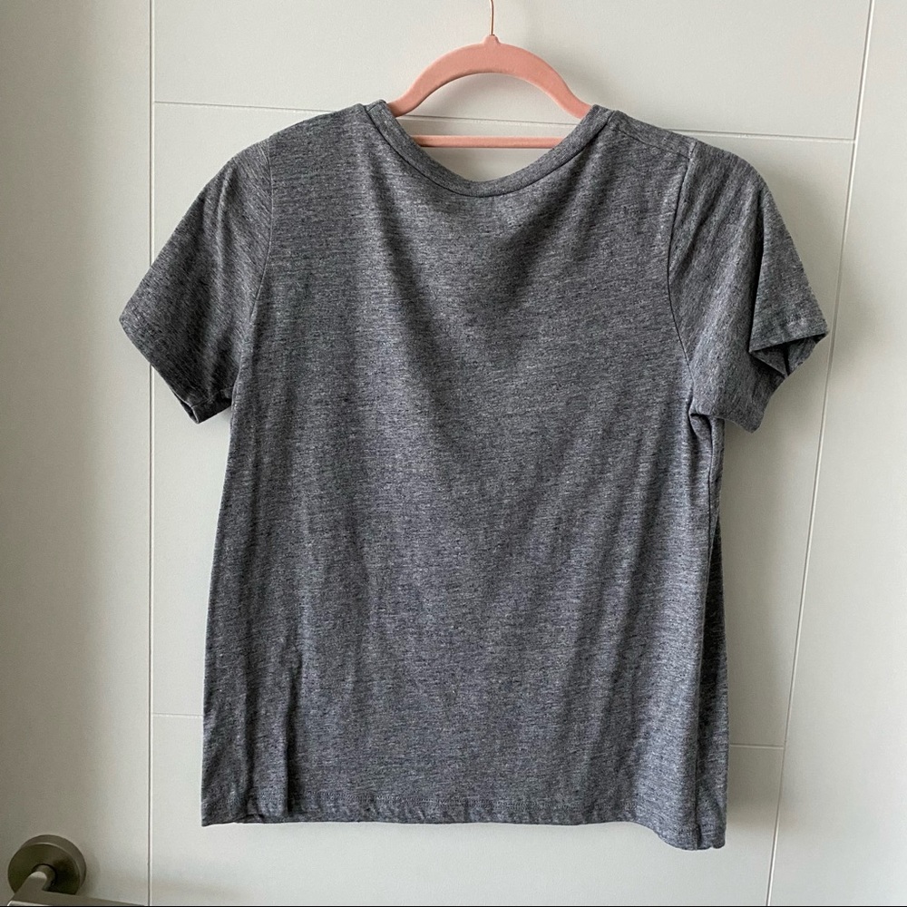 soft tee - Picture 2 of 2